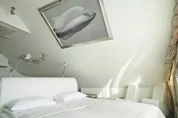 Boutique Hotel Mama