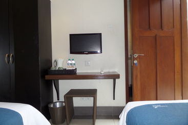 호텔 Merbabu Guest House