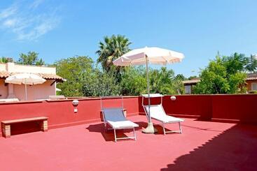 Hotel Portorosa Residence