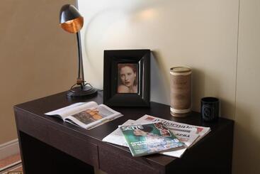 Relais Del Borgo Hotel & Spa 4 Stelle