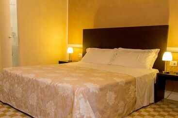 Relais Del Borgo Hotel & Spa 4 Stelle