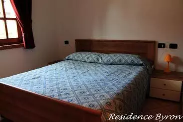 هتل Residence Lord Byron