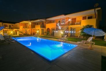 هتل Meridiana Residence