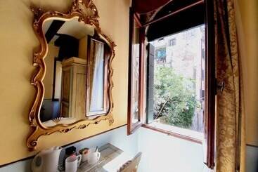 هتل Residenza Degli Angeli