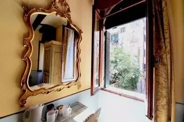 هتل Residenza Degli Angeli