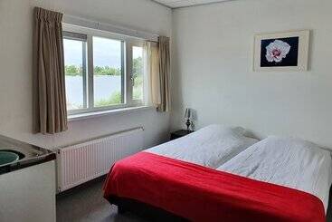 Hotel Restaurant Lakeside