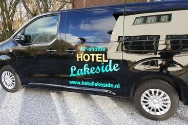 Отель Restaurant Lakeside