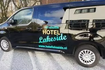 Hotel Restaurant Lakeside