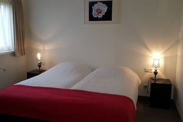 호텔 Restaurant Lakeside