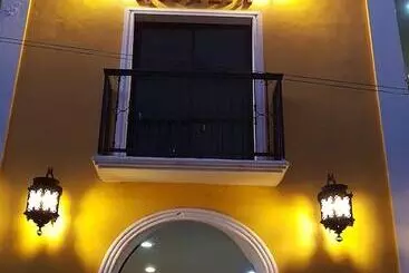 Hotel Rosalia