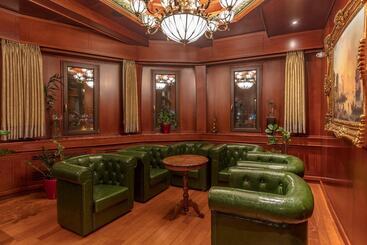 ホテル Senigallia