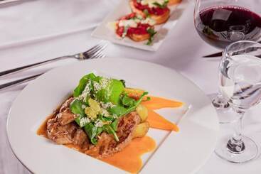 ホテル Senigallia