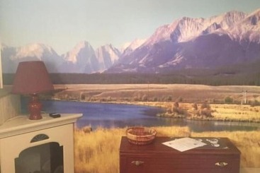 فندق Silvern Lake Trail Bed And Breakfast