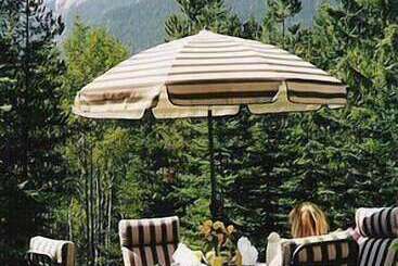 Hotel Silvern Lake Trail Bed And Breakfast