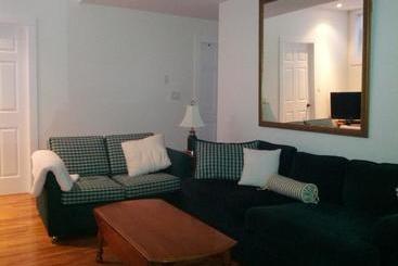 Szálloda The Guest House At Eugenia Falls