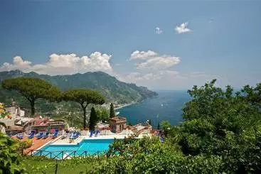 Hotel Villa Casale Ravello Residence