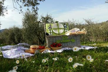 فندق Villa Del Pino B&b