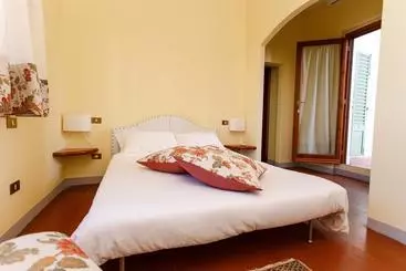 Hotel Villa Del Pino B&b