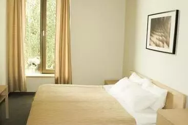 Zaliasis Slenis   Self Check In Hotel   Free Parking