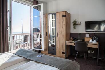 Akzent Strandhotels Seestern, Delphin & Lachs