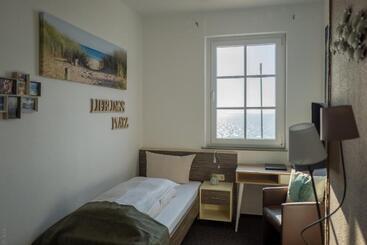 Akzent Strandhotels Seestern, Delphin & Lachs