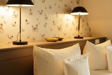 בית מלון כפרי Aarnhoog