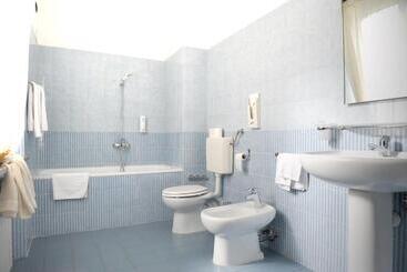 호텔 Albergo Birra