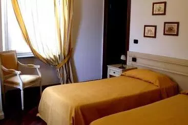 Hotel Albergo Birra