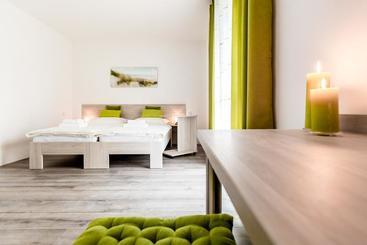 Отель Anna Hilden