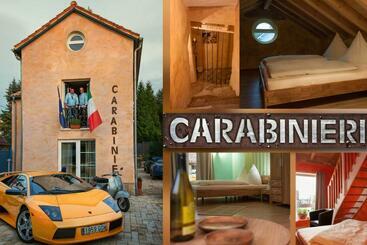ホテル Casa Dei Carabinieri
