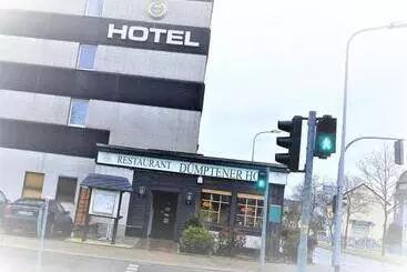 ホテル Dümptener Hof