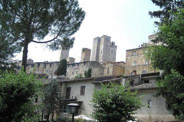 ホテル Donna Nobile