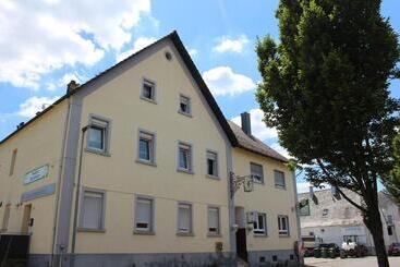 Hotel Gasthaus Zum Ritter