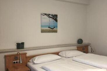 호텔 Gasthaus Zum Ritter