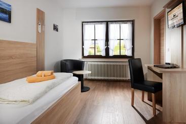 酒店 Gasthof Zum Hobel