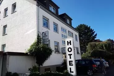 Hotelli Kaup