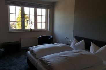 酒店 Landhaus Feyen