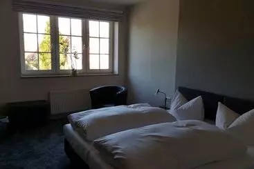 Hôtel Landhaus Feyen