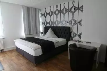 Hotelli Lindenhof