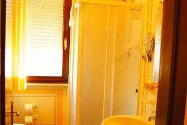 فندق Lugana Parco Al Lago