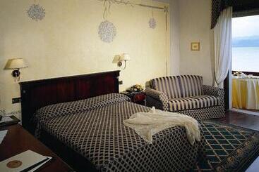 فندق Lugana Parco Al Lago