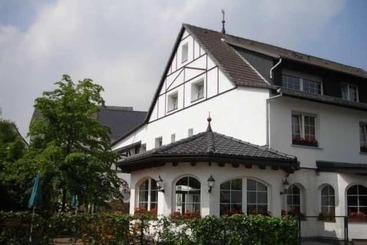 酒店 Restaurant Daute