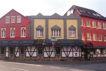 Hotelli & Restaurant Elbschetal