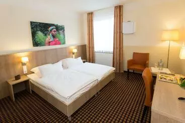 Hotel Saterländer Hof Bei Nico
