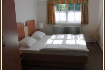 Отель Tepe's Gasthof