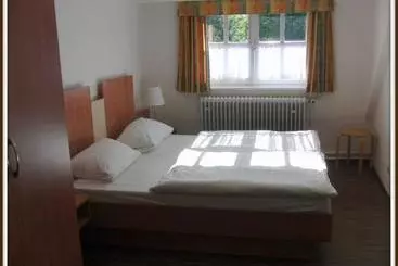 Hotelli Tepe's Gasthof