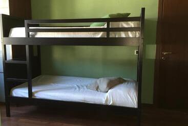 Hotel Villa San Fedele