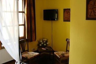 酒店 Restaurant Zum Alten Ritter