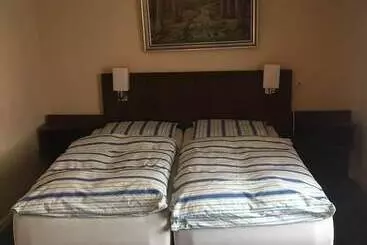 Hotel Zum Ritter