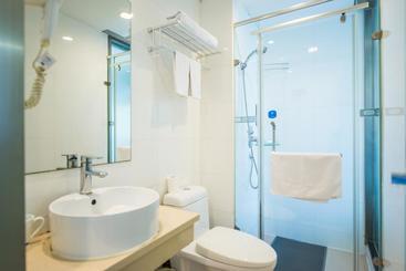 Otel Hanting  Shanghai Xikang Road